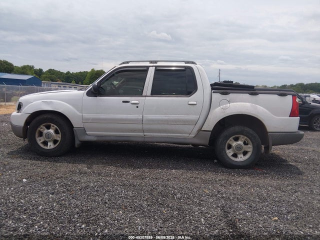Auction sale of the 2003 Ford Explorer Sport Trac Xls/xlt, vin: 1FMZU67E03UA09208, lot number: 45307589