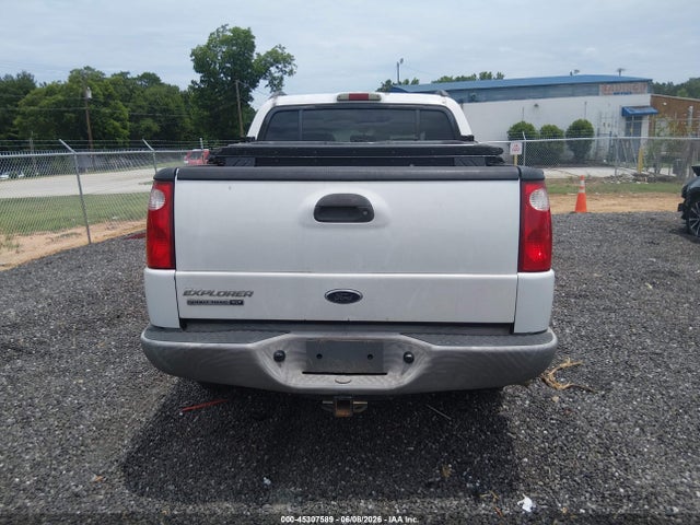 Auction sale of the 2003 Ford Explorer Sport Trac Xls/xlt, vin: 1FMZU67E03UA09208, lot number: 45307589