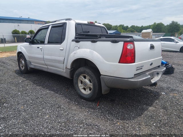 Auction sale of the 2003 Ford Explorer Sport Trac Xls/xlt, vin: 1FMZU67E03UA09208, lot number: 45307589