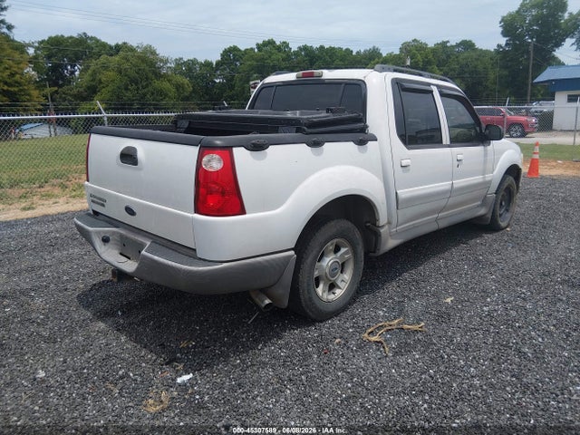 Auction sale of the 2003 Ford Explorer Sport Trac Xls/xlt, vin: 1FMZU67E03UA09208, lot number: 45307589