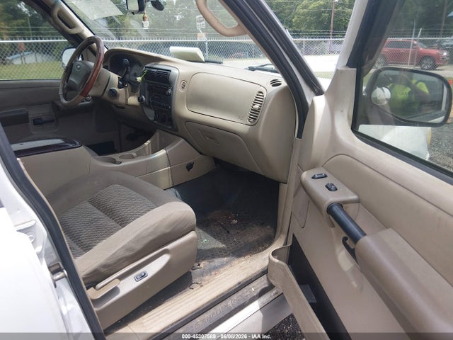 Auction sale of the 2003 Ford Explorer Sport Trac Xls/xlt, vin: 1FMZU67E03UA09208, lot number: 45307589