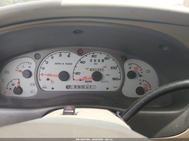 Auction sale of the 2003 Ford Explorer Sport Trac Xls/xlt, vin: 1FMZU67E03UA09208, lot number: 45307589