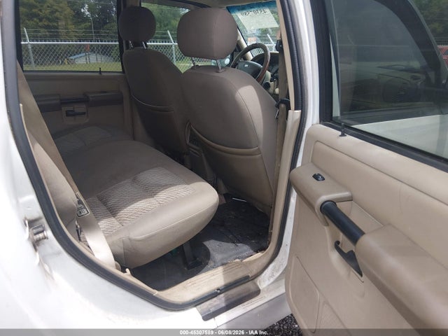 Auction sale of the 2003 Ford Explorer Sport Trac Xls/xlt, vin: 1FMZU67E03UA09208, lot number: 45307589