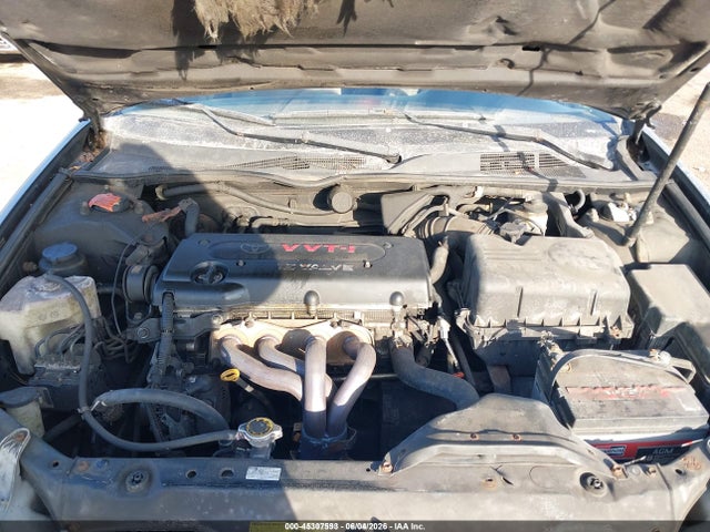 Aukcja sprzedaży 2005 Toyota Camry Le, vin: 4T1BE32K65U089885, numer aukcji: 45307593