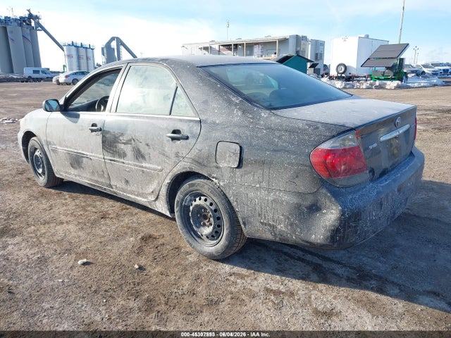 Aukcja sprzedaży 2005 Toyota Camry Le, vin: 4T1BE32K65U089885, numer aukcji: 45307593