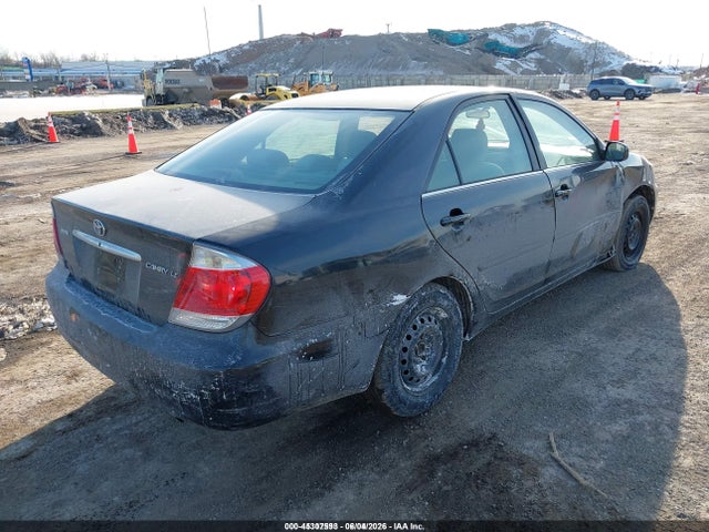 Aukcja sprzedaży 2005 Toyota Camry Le, vin: 4T1BE32K65U089885, numer aukcji: 45307593