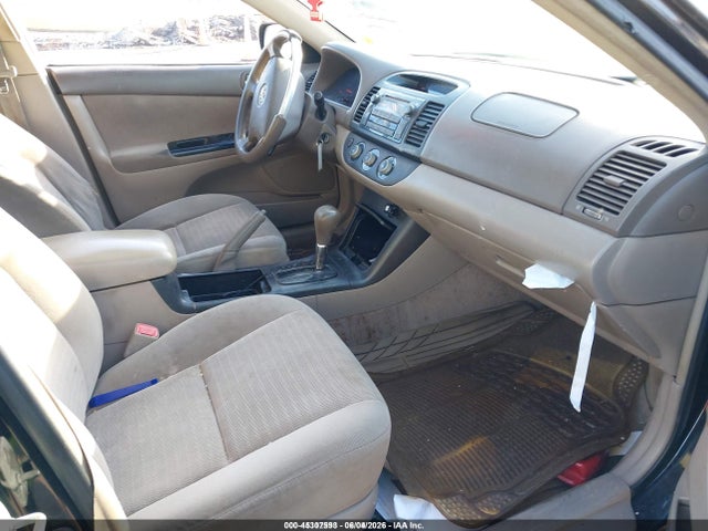 Aukcja sprzedaży 2005 Toyota Camry Le, vin: 4T1BE32K65U089885, numer aukcji: 45307593