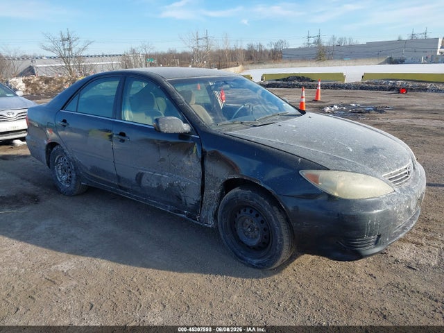 Aukcja sprzedaży 2005 Toyota Camry Le, vin: 4T1BE32K65U089885, numer aukcji: 45307593