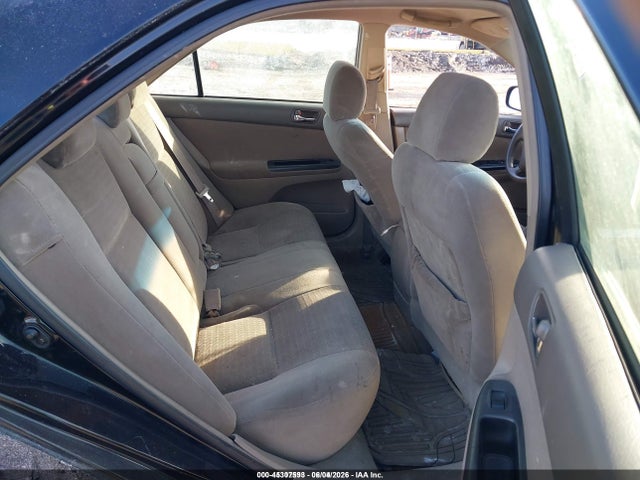 Aukcja sprzedaży 2005 Toyota Camry Le, vin: 4T1BE32K65U089885, numer aukcji: 45307593