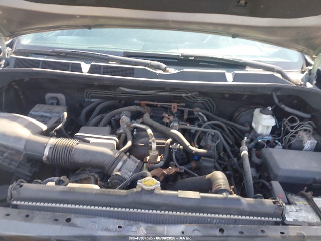 Aukcja sprzedaży 2014 Toyota Tundra Sr 4.6l V8, vin: 5TFUM5F10EX051905, numer aukcji: 45307595