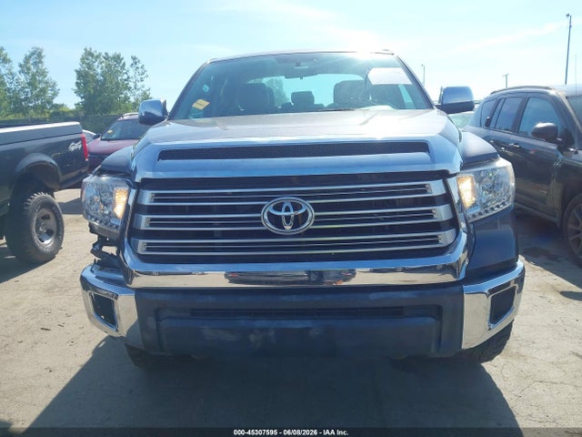 Aukcja sprzedaży 2014 Toyota Tundra Sr 4.6l V8, vin: 5TFUM5F10EX051905, numer aukcji: 45307595