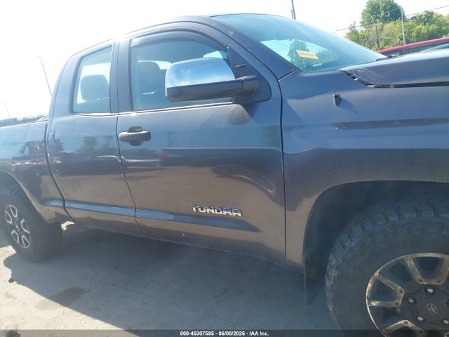 Aukcja sprzedaży 2014 Toyota Tundra Sr 4.6l V8, vin: 5TFUM5F10EX051905, numer aukcji: 45307595