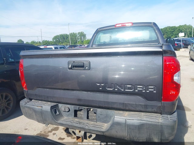Aukcja sprzedaży 2014 Toyota Tundra Sr 4.6l V8, vin: 5TFUM5F10EX051905, numer aukcji: 45307595