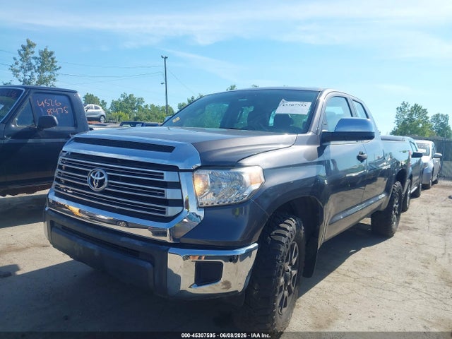 Aukcja sprzedaży 2014 Toyota Tundra Sr 4.6l V8, vin: 5TFUM5F10EX051905, numer aukcji: 45307595