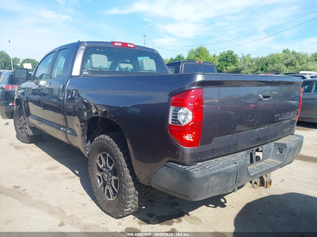Aukcja sprzedaży 2014 Toyota Tundra Sr 4.6l V8, vin: 5TFUM5F10EX051905, numer aukcji: 45307595