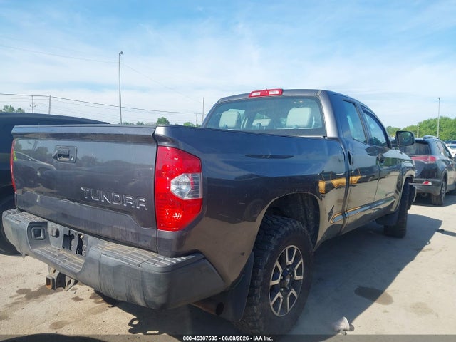 Aukcja sprzedaży 2014 Toyota Tundra Sr 4.6l V8, vin: 5TFUM5F10EX051905, numer aukcji: 45307595