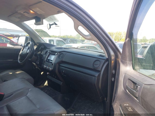 Aukcja sprzedaży 2014 Toyota Tundra Sr 4.6l V8, vin: 5TFUM5F10EX051905, numer aukcji: 45307595