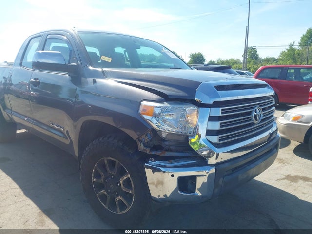 Aukcja sprzedaży 2014 Toyota Tundra Sr 4.6l V8, vin: 5TFUM5F10EX051905, numer aukcji: 45307595
