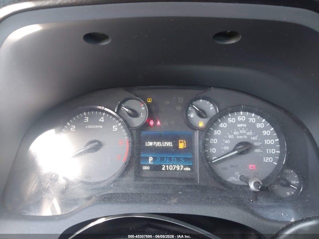 Aukcja sprzedaży 2014 Toyota Tundra Sr 4.6l V8, vin: 5TFUM5F10EX051905, numer aukcji: 45307595