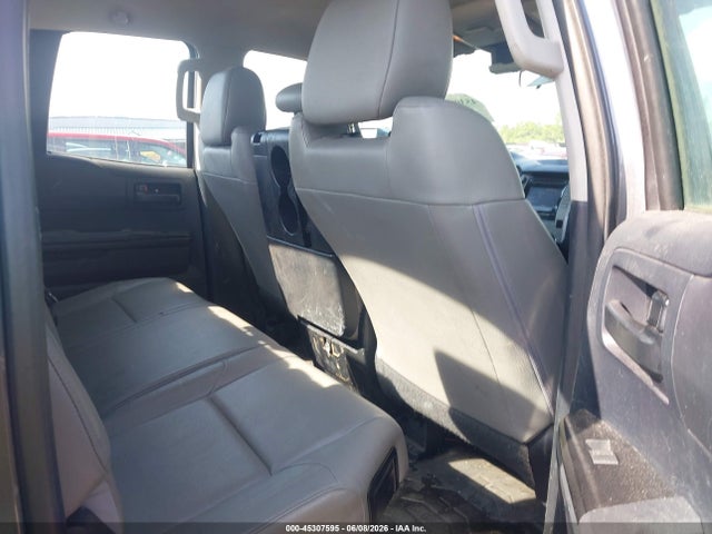 Aukcja sprzedaży 2014 Toyota Tundra Sr 4.6l V8, vin: 5TFUM5F10EX051905, numer aukcji: 45307595