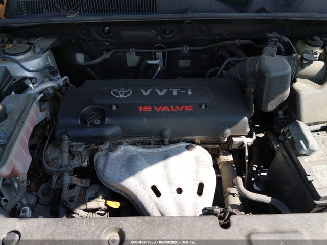 45307603 :رقم المزاد ، JTMBD33V486077338 vin ، 2008 Toyota Rav4 مزاد بيع