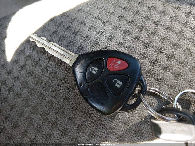 45307603 :رقم المزاد ، JTMBD33V486077338 vin ، 2008 Toyota Rav4 مزاد بيع