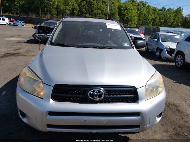 45307603 :رقم المزاد ، JTMBD33V486077338 vin ، 2008 Toyota Rav4 مزاد بيع