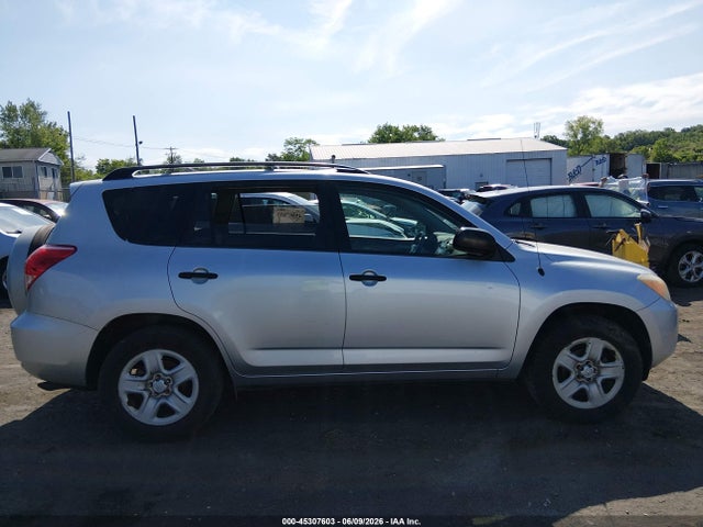 45307603 :رقم المزاد ، JTMBD33V486077338 vin ، 2008 Toyota Rav4 مزاد بيع