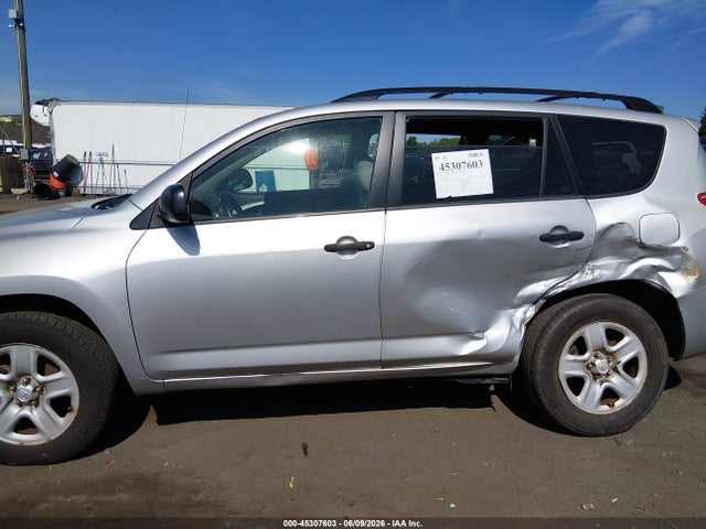 45307603 :رقم المزاد ، JTMBD33V486077338 vin ، 2008 Toyota Rav4 مزاد بيع