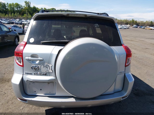 45307603 :رقم المزاد ، JTMBD33V486077338 vin ، 2008 Toyota Rav4 مزاد بيع