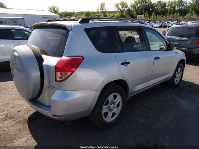 45307603 :رقم المزاد ، JTMBD33V486077338 vin ، 2008 Toyota Rav4 مزاد بيع