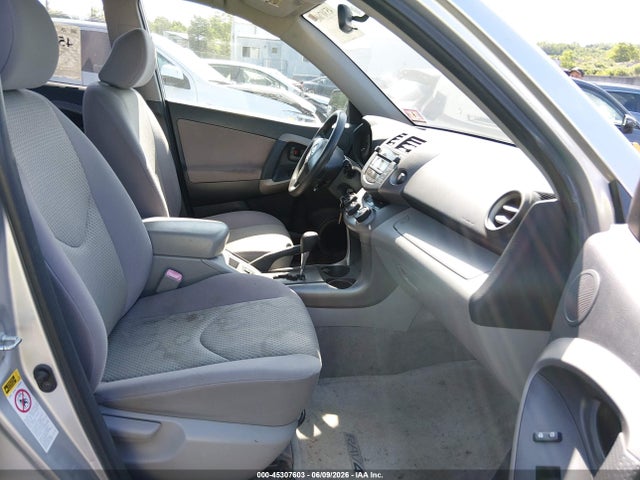 45307603 :رقم المزاد ، JTMBD33V486077338 vin ، 2008 Toyota Rav4 مزاد بيع