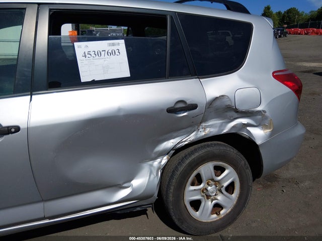 45307603 :رقم المزاد ، JTMBD33V486077338 vin ، 2008 Toyota Rav4 مزاد بيع