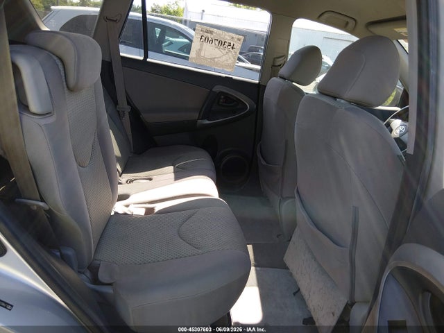 45307603 :رقم المزاد ، JTMBD33V486077338 vin ، 2008 Toyota Rav4 مزاد بيع