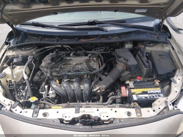Aukcja sprzedaży 2010 Toyota Corolla Le, vin: 2T1BU4EE6AC245644, numer aukcji: 45307604
