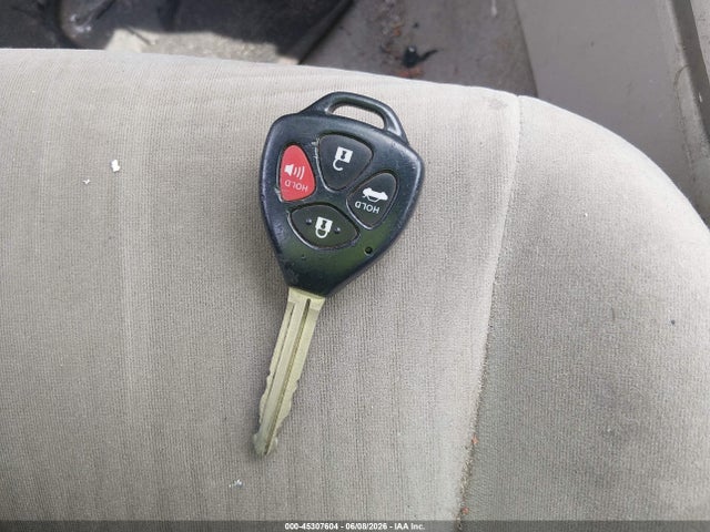 Aukcja sprzedaży 2010 Toyota Corolla Le, vin: 2T1BU4EE6AC245644, numer aukcji: 45307604
