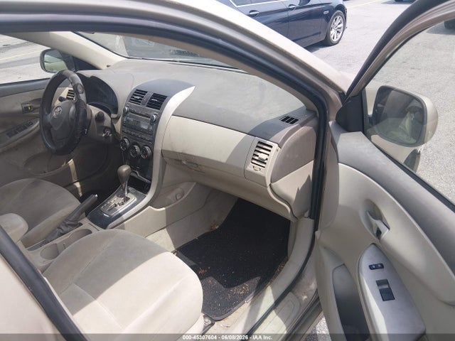 Aukcja sprzedaży 2010 Toyota Corolla Le, vin: 2T1BU4EE6AC245644, numer aukcji: 45307604