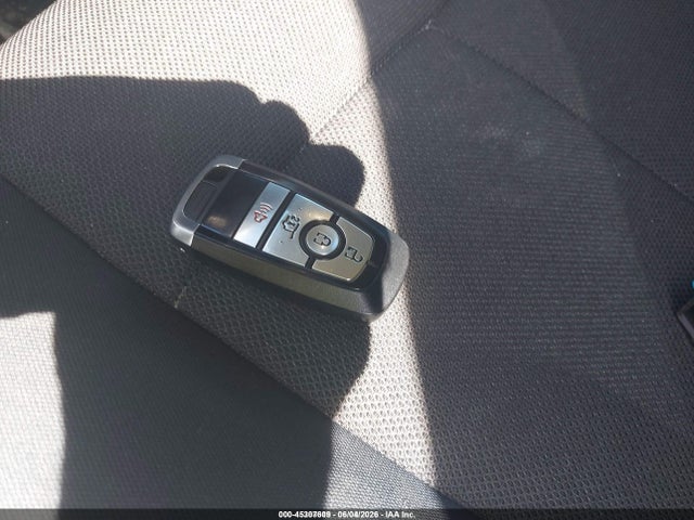 Ford Expedition Xl 2022 1FMJU1GT5NEA30356 Image 11