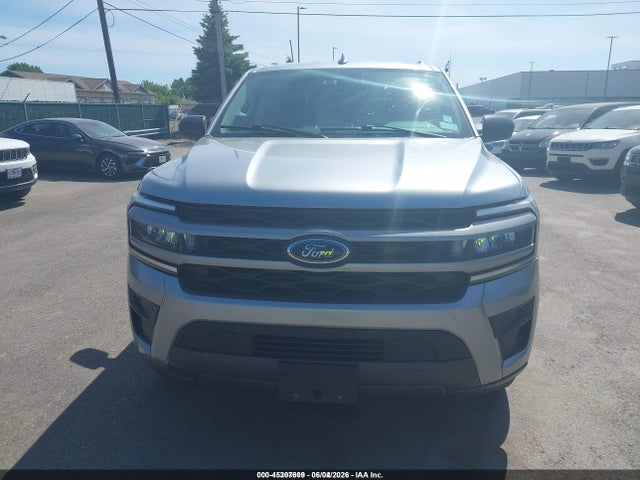 Ford Expedition Xl 2022 1FMJU1GT5NEA30356 Image 12