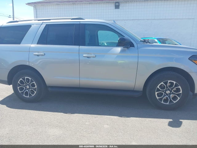 Ford Expedition Xl 2022 1FMJU1GT5NEA30356 Image 13