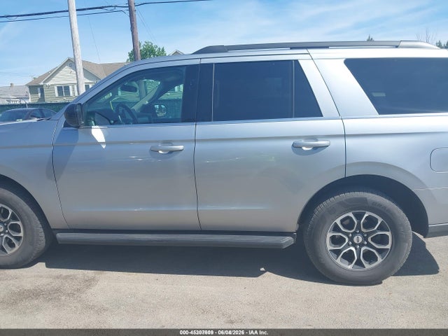 Ford Expedition Xl 2022 1FMJU1GT5NEA30356 Image 14