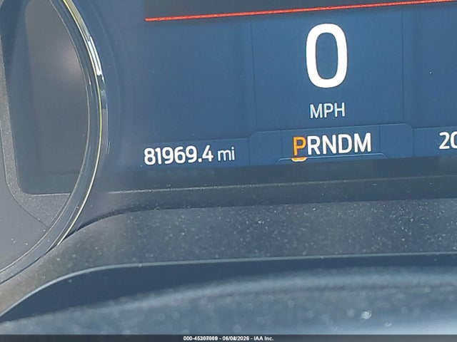 Ford Expedition Xl 2022 1FMJU1GT5NEA30356 Image 15