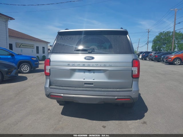 Ford Expedition Xl 2022 1FMJU1GT5NEA30356 Image 16
