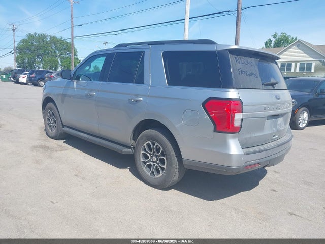 Ford Expedition Xl 2022 1FMJU1GT5NEA30356 Image 3