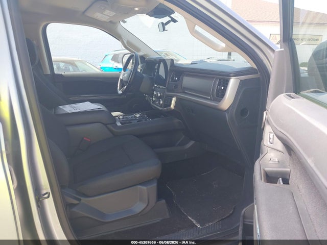 Ford Expedition Xl 2022 1FMJU1GT5NEA30356 Image 5