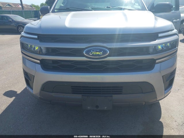 Ford Expedition Xl 2022 1FMJU1GT5NEA30356 Image 6