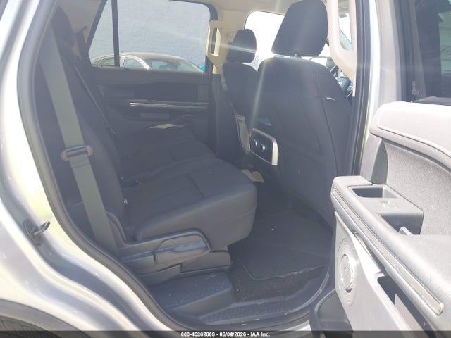 Ford Expedition Xl 2022 1FMJU1GT5NEA30356 Image 8