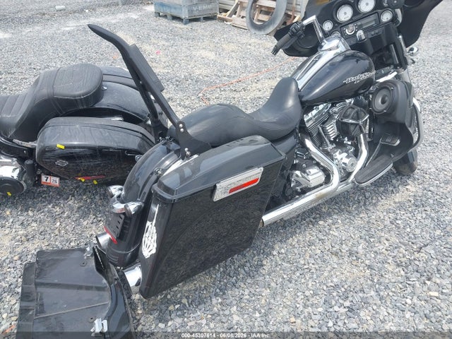 Auction sale of the 2013 Harley-davidson Flhx Street Glide, vin: 1HD1KBM15DB628576, lot number: 45307614