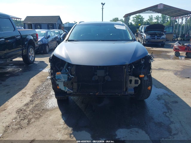 45307631 :رقم المزاد ، JTJBARBZ2G2054224 vin ، 2016 Lexus Nx 200t مزاد بيع