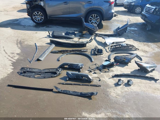 45307631 :رقم المزاد ، JTJBARBZ2G2054224 vin ، 2016 Lexus Nx 200t مزاد بيع